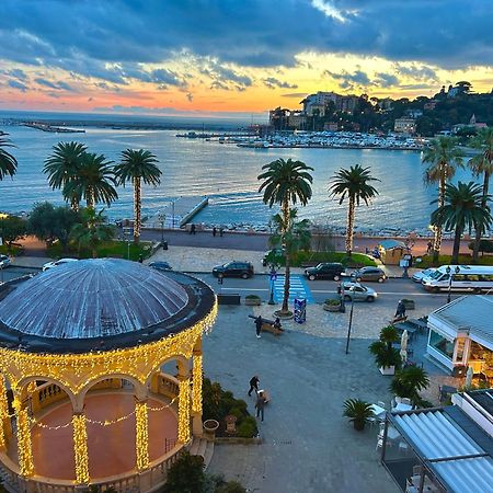 Mazzini Chiosco Vicino A Portofino Daire Rapallo Dış mekan fotoğraf