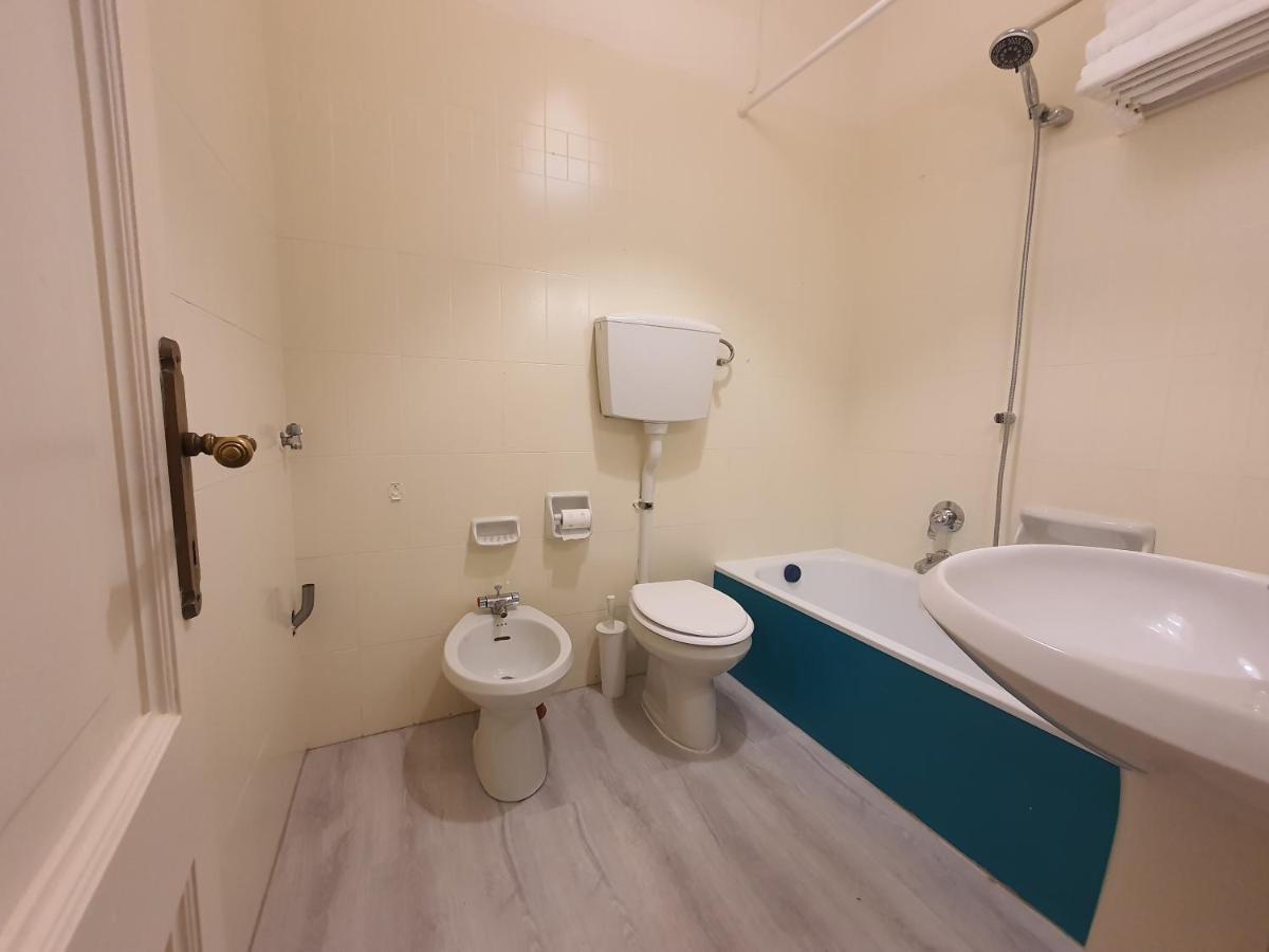 Mazzini Chiosco Vicino A Portofino Daire Rapallo Dış mekan fotoğraf